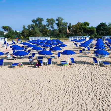 Aparthotel Residenza Al Parco Bibione Zewnętrze zdjęcie