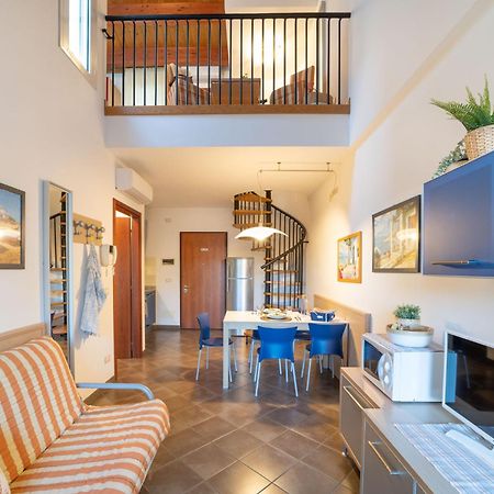 Aparthotel Residenza Al Parco Bibione Zewnętrze zdjęcie