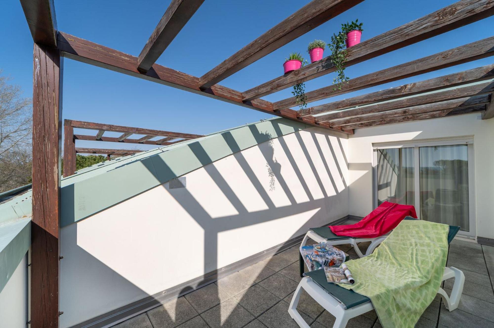 Aparthotel Residenza Al Parco Bibione Zewnętrze zdjęcie