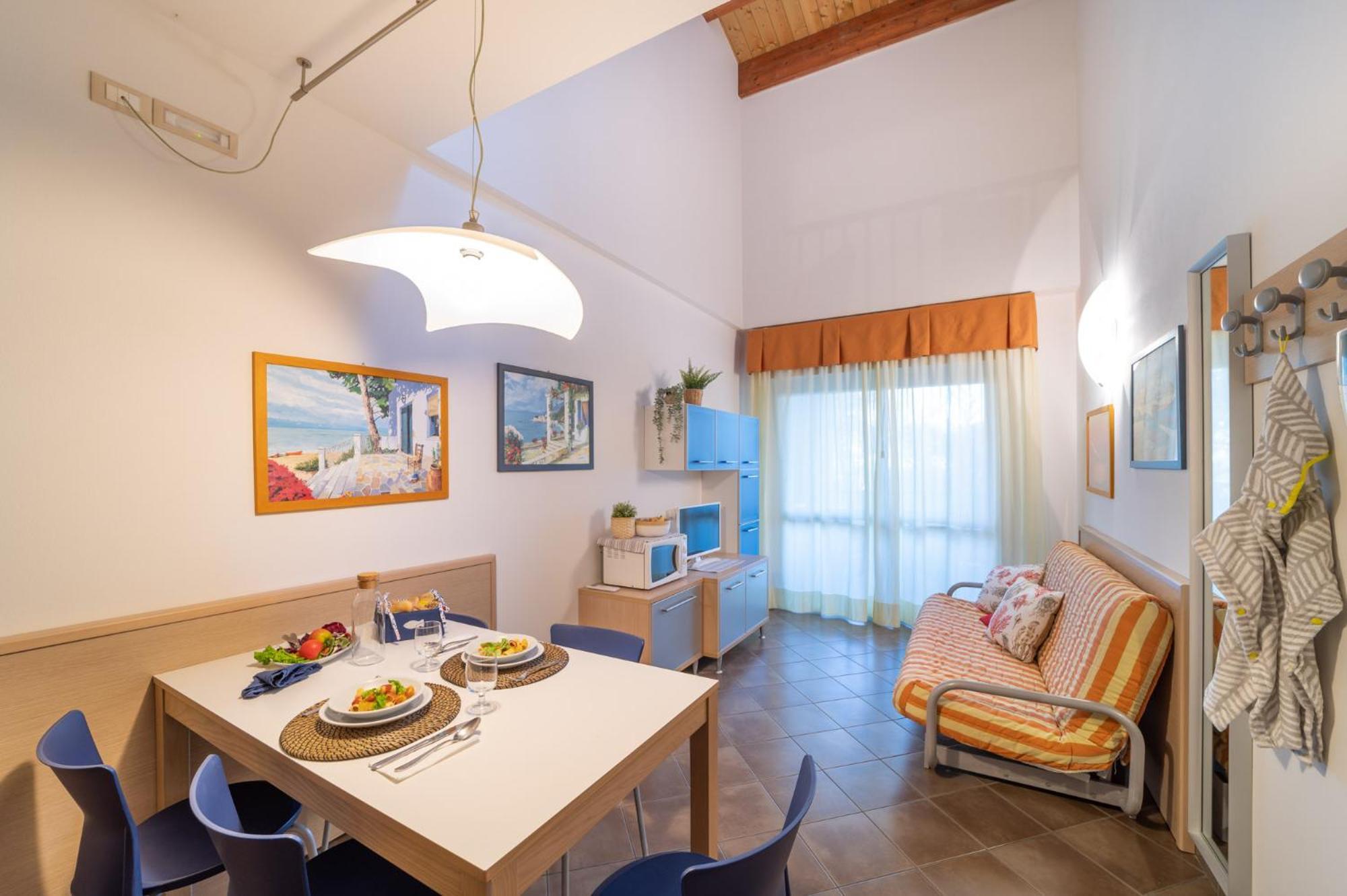Aparthotel Residenza Al Parco Bibione Zewnętrze zdjęcie