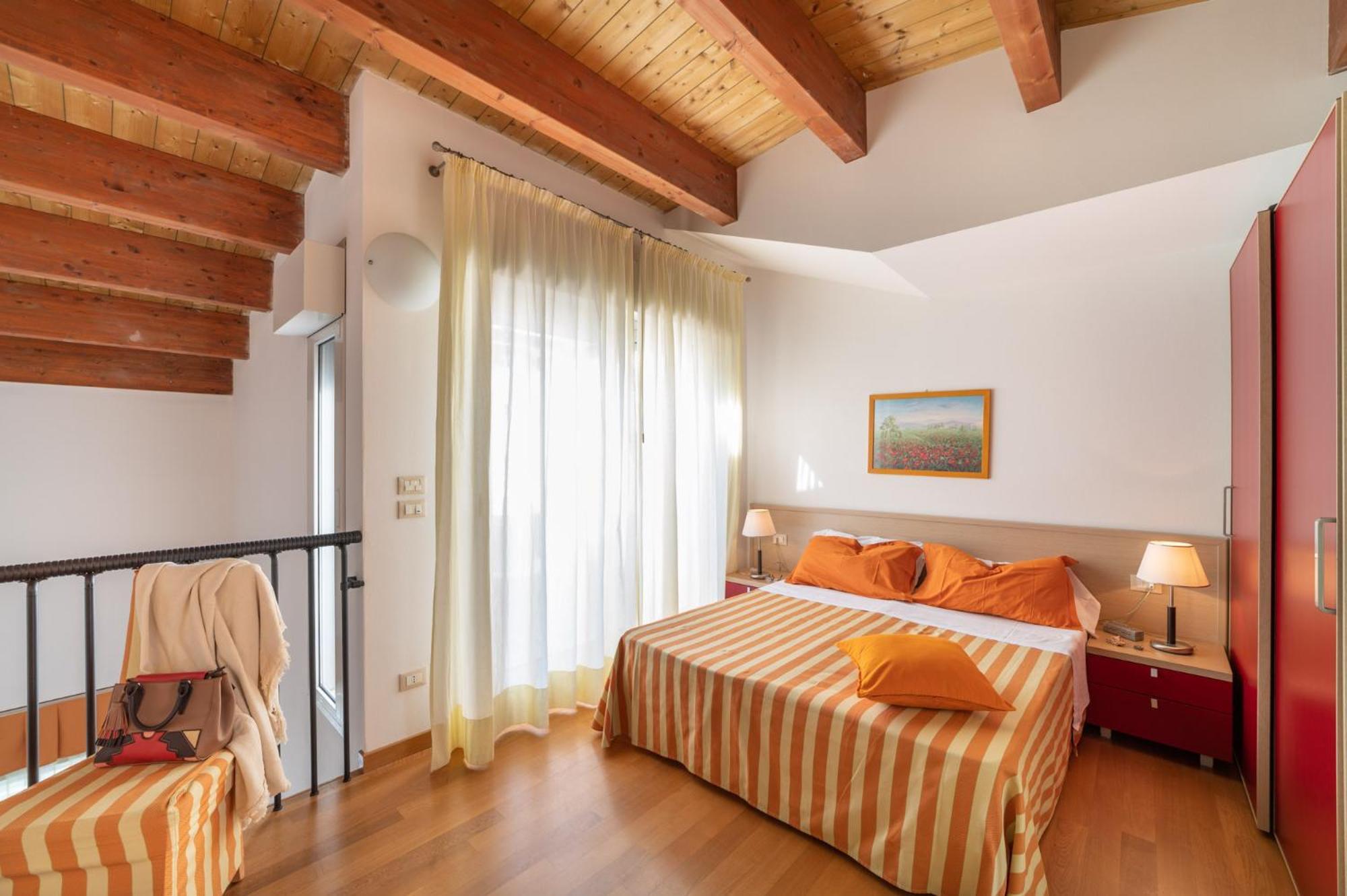 Aparthotel Residenza Al Parco Bibione Zewnętrze zdjęcie